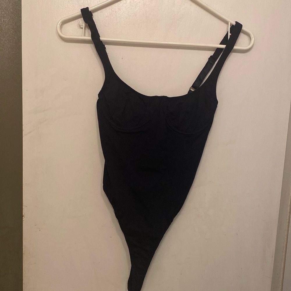 Lioness bodysuit